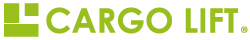 Cargo Lift Store Logo