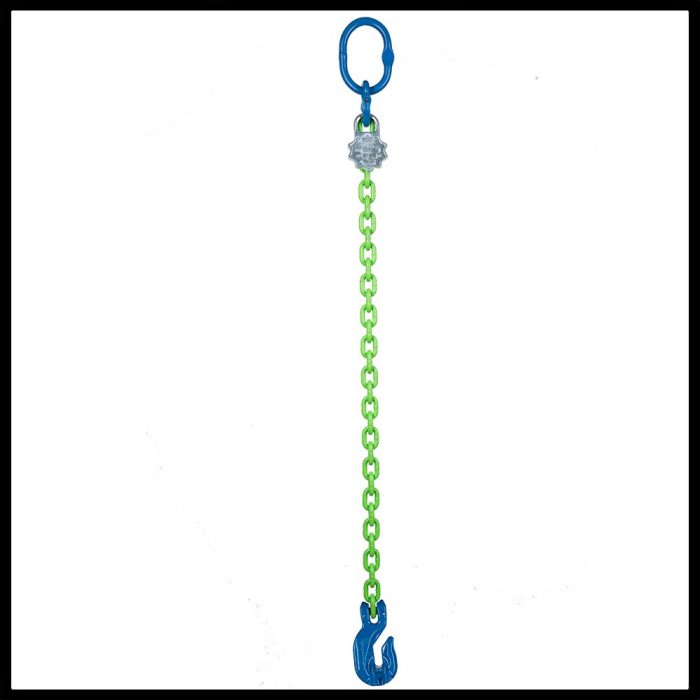 5/8" ESLINGA DE CADENA SOG – GRADO 100